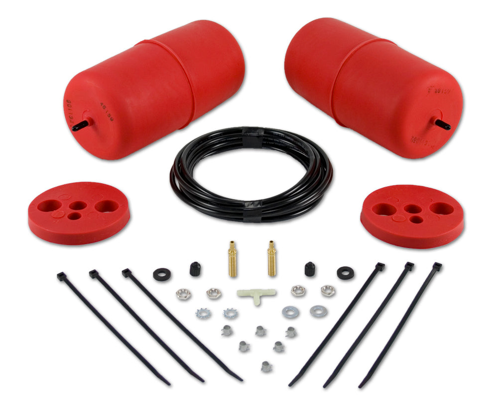 Suspension Leveling Kit by Air Lift