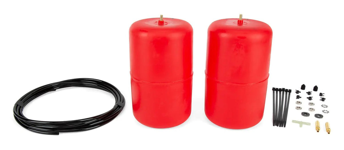 Air Lift 1000 Coil Spring No Drill by Air Lift