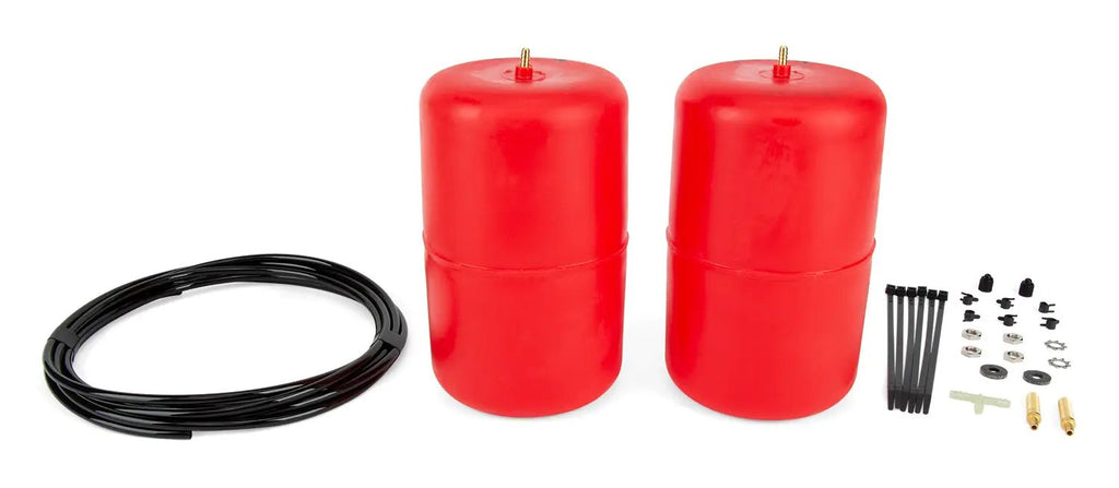 Air Lift 1000 Coil Spring No Drill by Air Lift