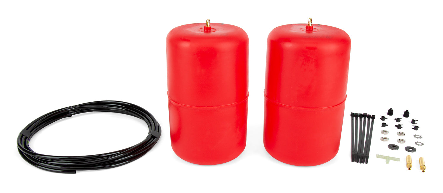 Air Lift 1000 Coil Spring No Drill by Air Lift