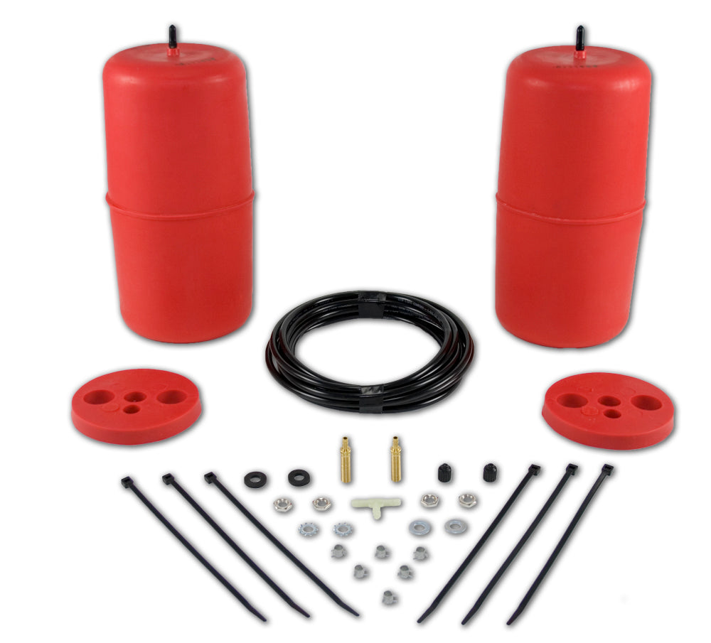 Suspension Leveling Kit by Air Lift