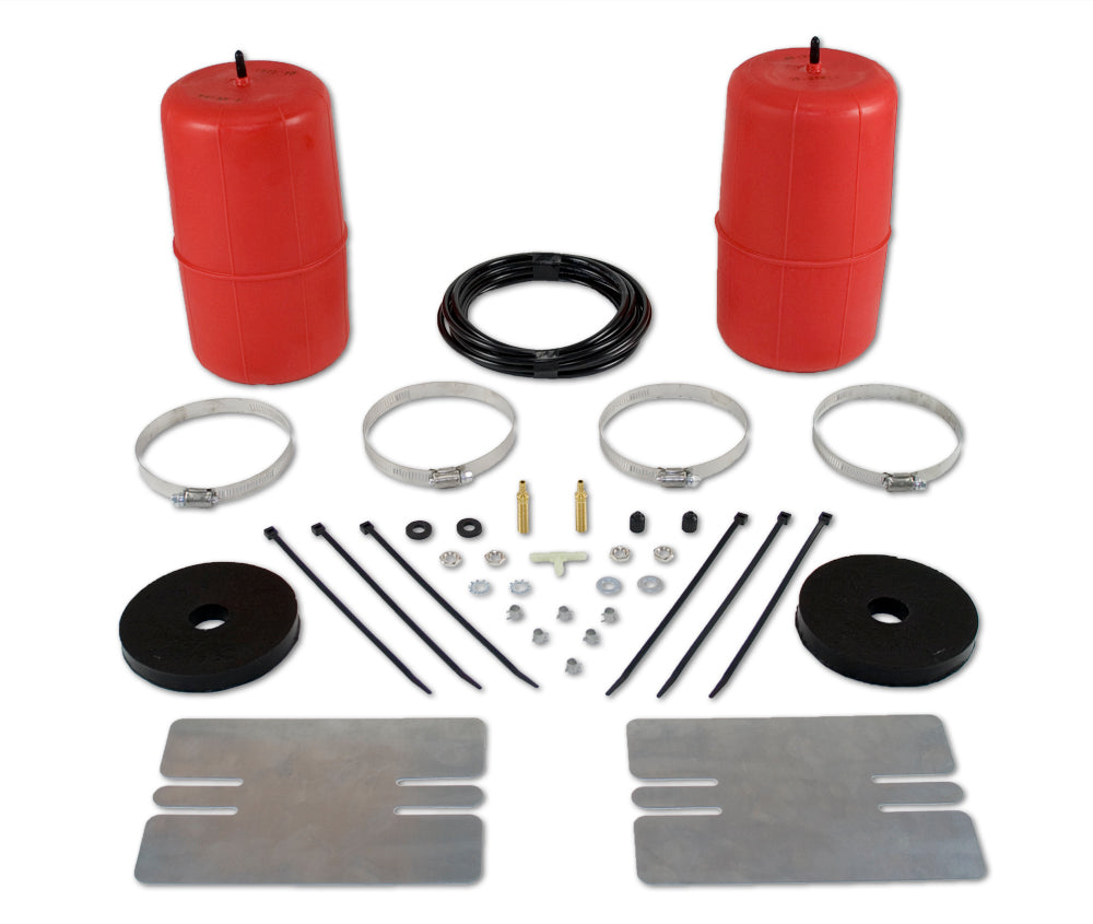 Suspension Leveling Kit by Air Lift