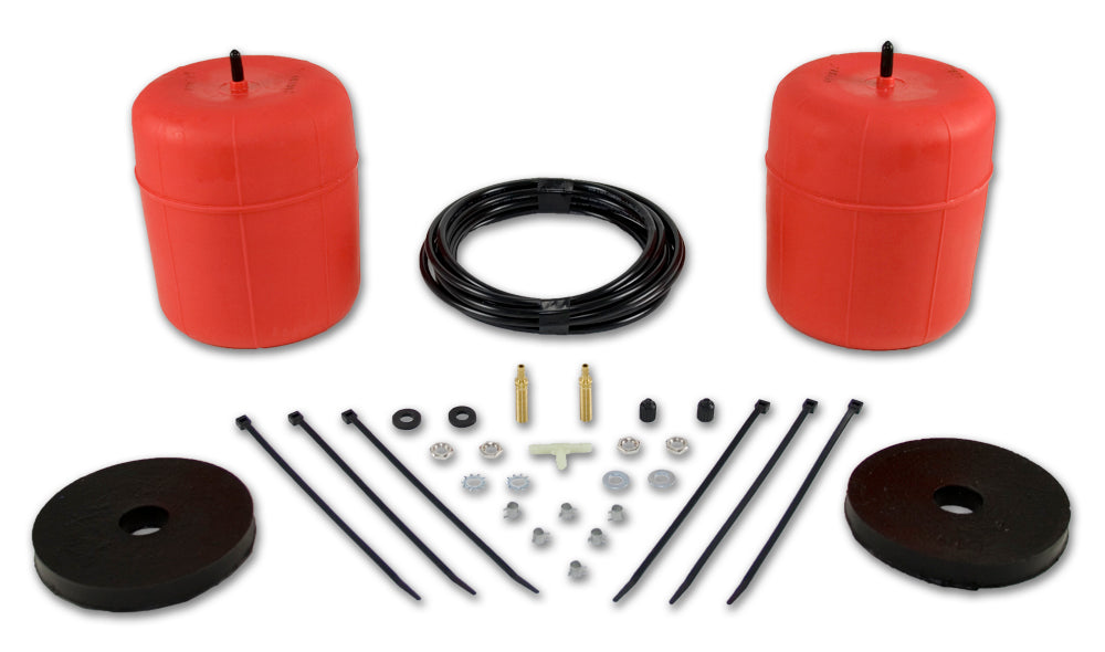 Suspension Leveling Kit by Air Lift