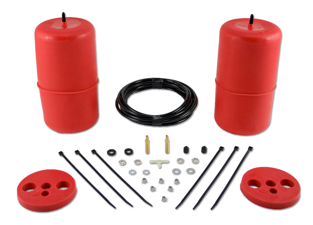 Suspension Leveling Kit by Air Lift