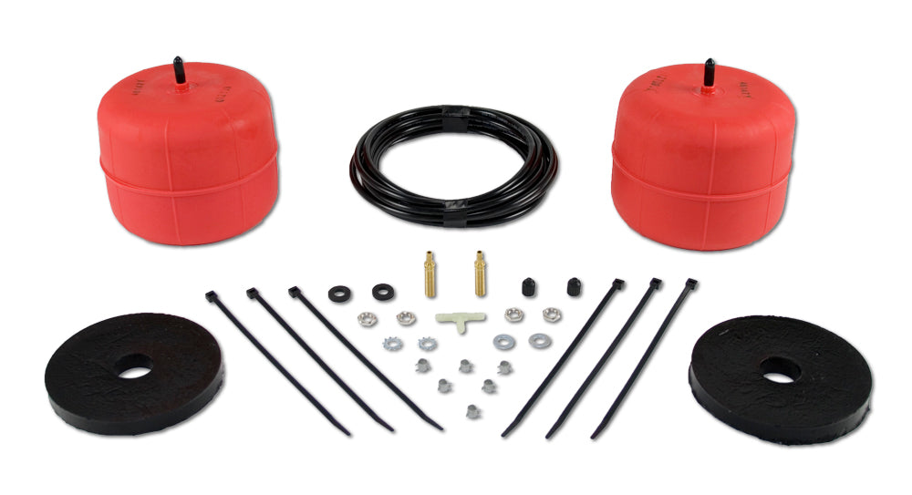 Suspension Leveling Kit by Air Lift