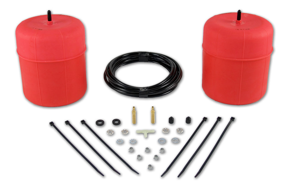 Suspension Leveling Kit by Air Lift