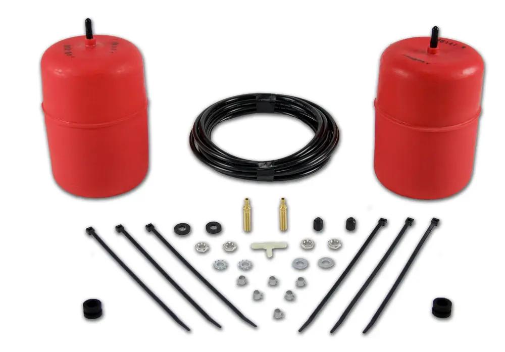 Suspension Leveling Kit by Air Lift
