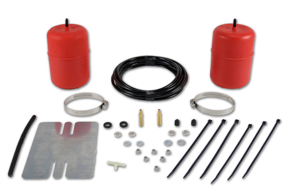 Suspension Leveling Kit by Air Lift