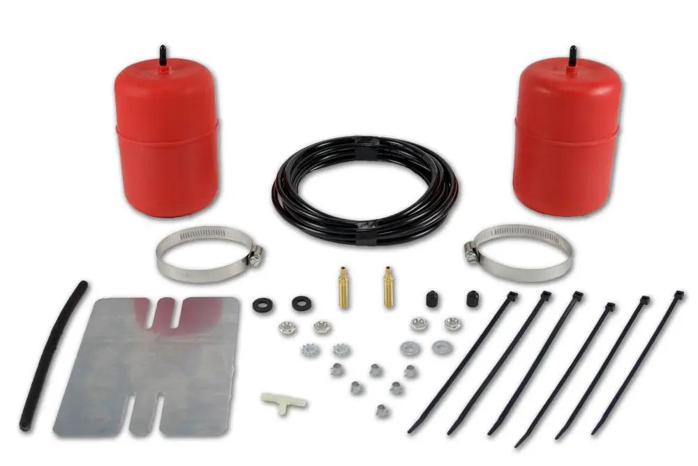 Suspension Leveling Kit by Air Lift
