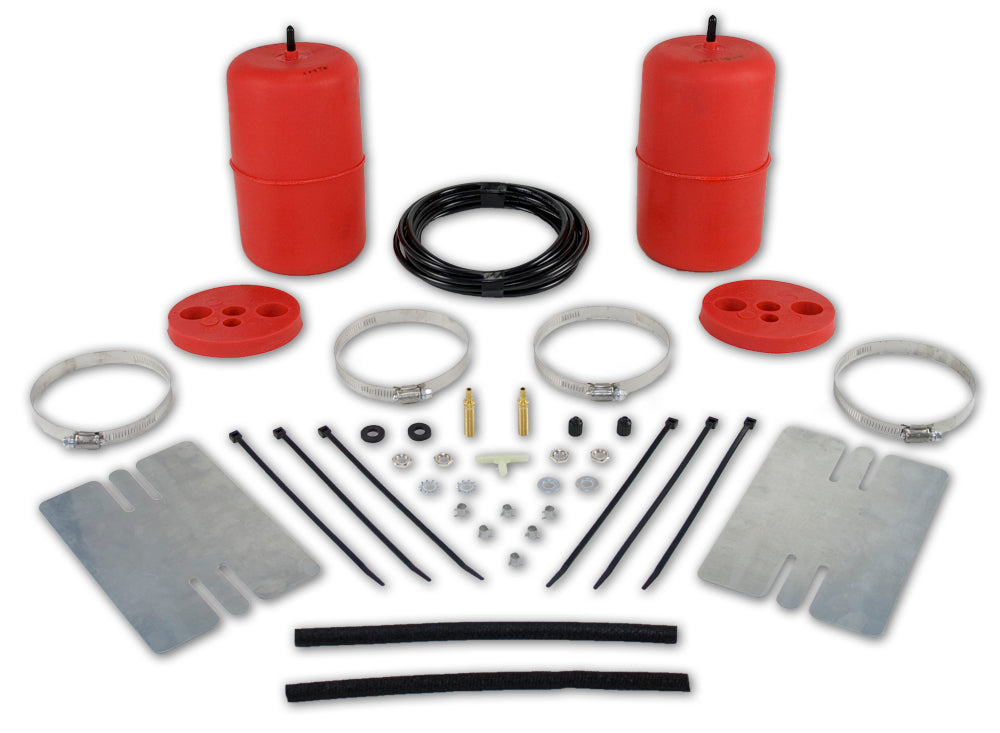 Suspension Leveling Kit by Air Lift