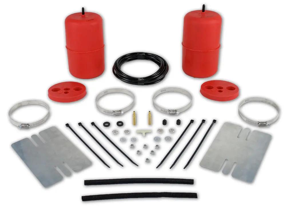 Suspension Leveling Kit by Air Lift