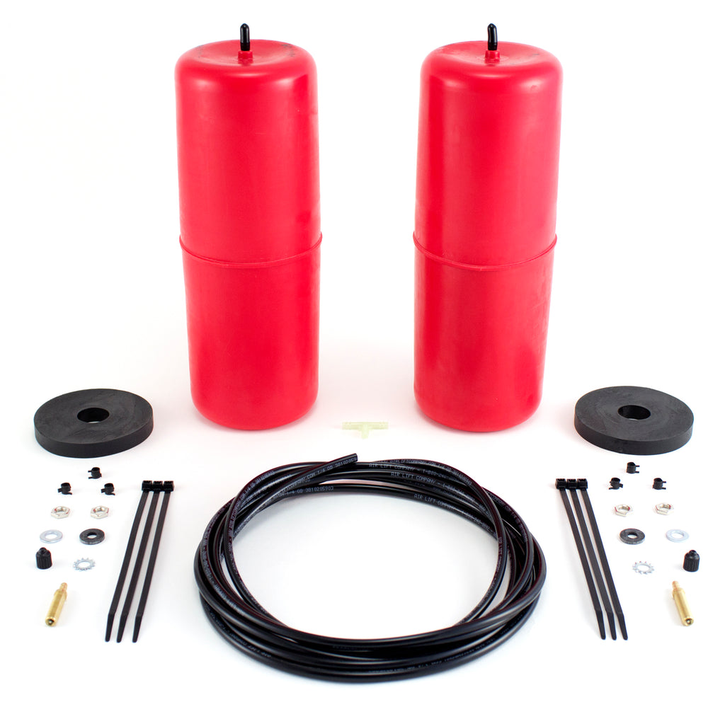 Suspension Leveling Kit by Air Lift