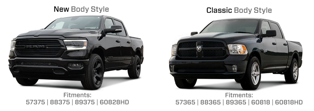 Suspension Leveling Kit by Air Lift