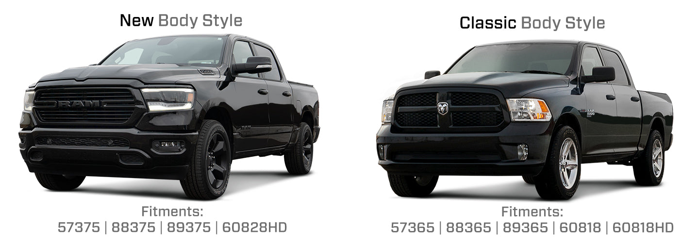 Suspension Leveling Kit by Air Lift