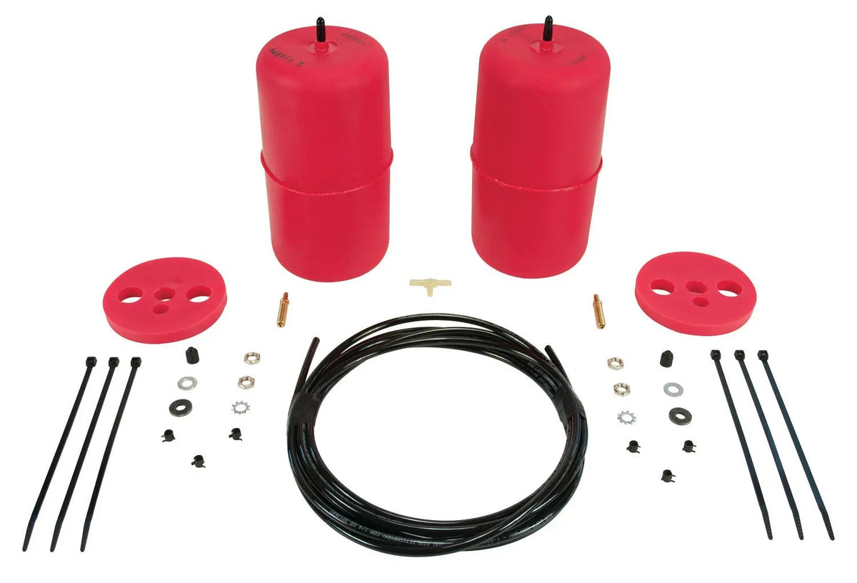 Suspension Leveling Kit by Air Lift