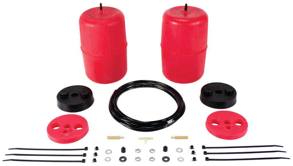 Suspension Leveling Kit by Air Lift