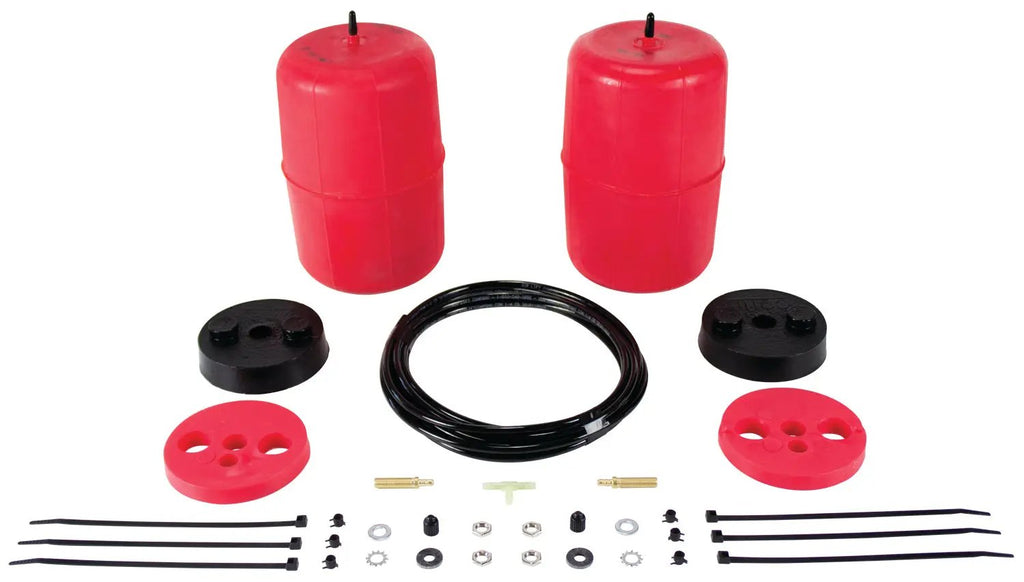 Suspension Leveling Kit by Air Lift
