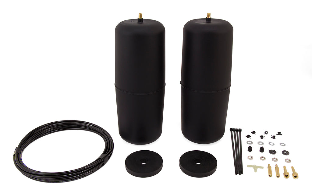 Suspension Leveling Kit by Air Lift