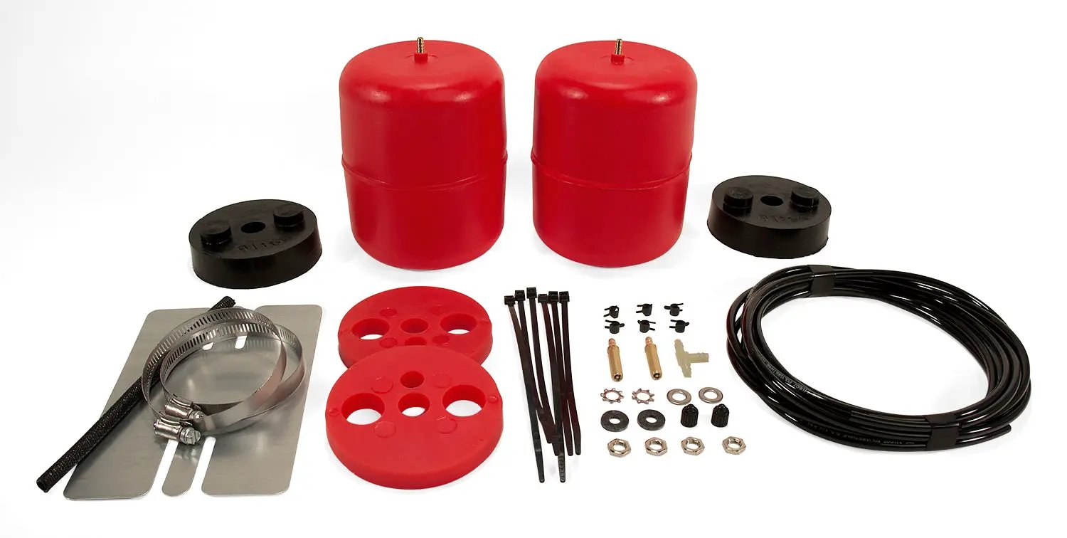 Air Lift 1000 Air Spring Kit by Air Lift