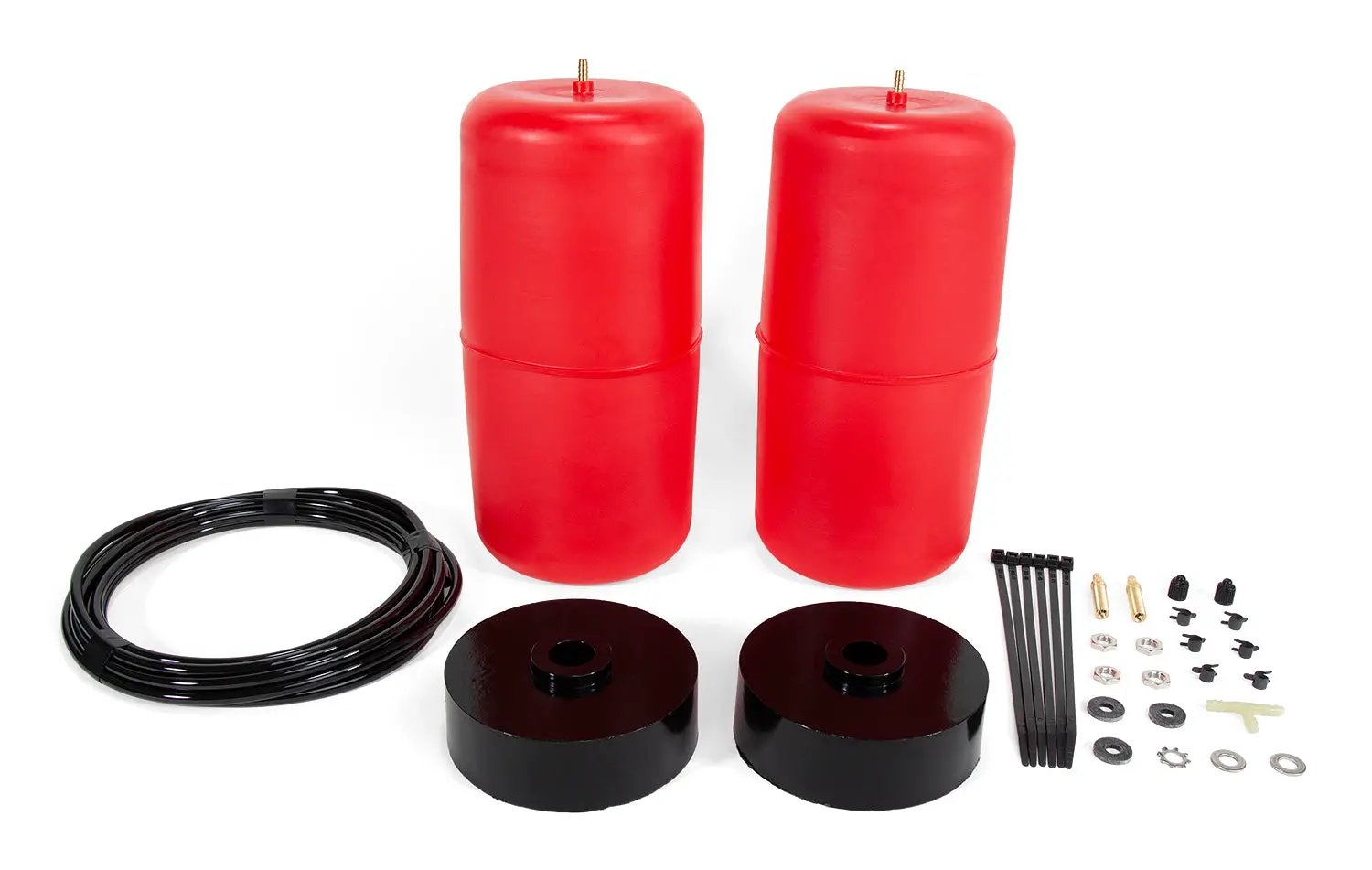 Suspension Leveling Kit by Air Lift