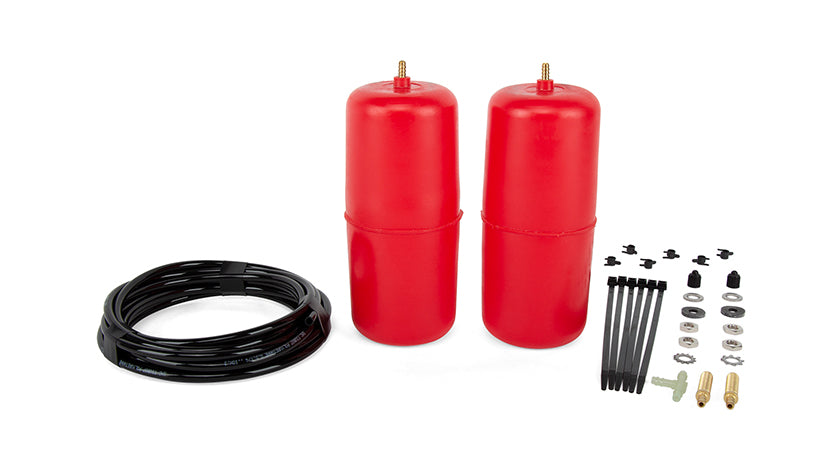 Air Lift 1000 Air Spring Kit by Air Lift