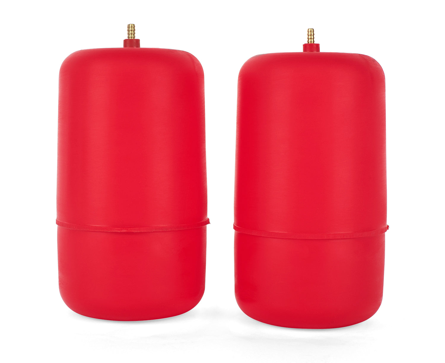 Air Suspension Helper Spring by Air Lift