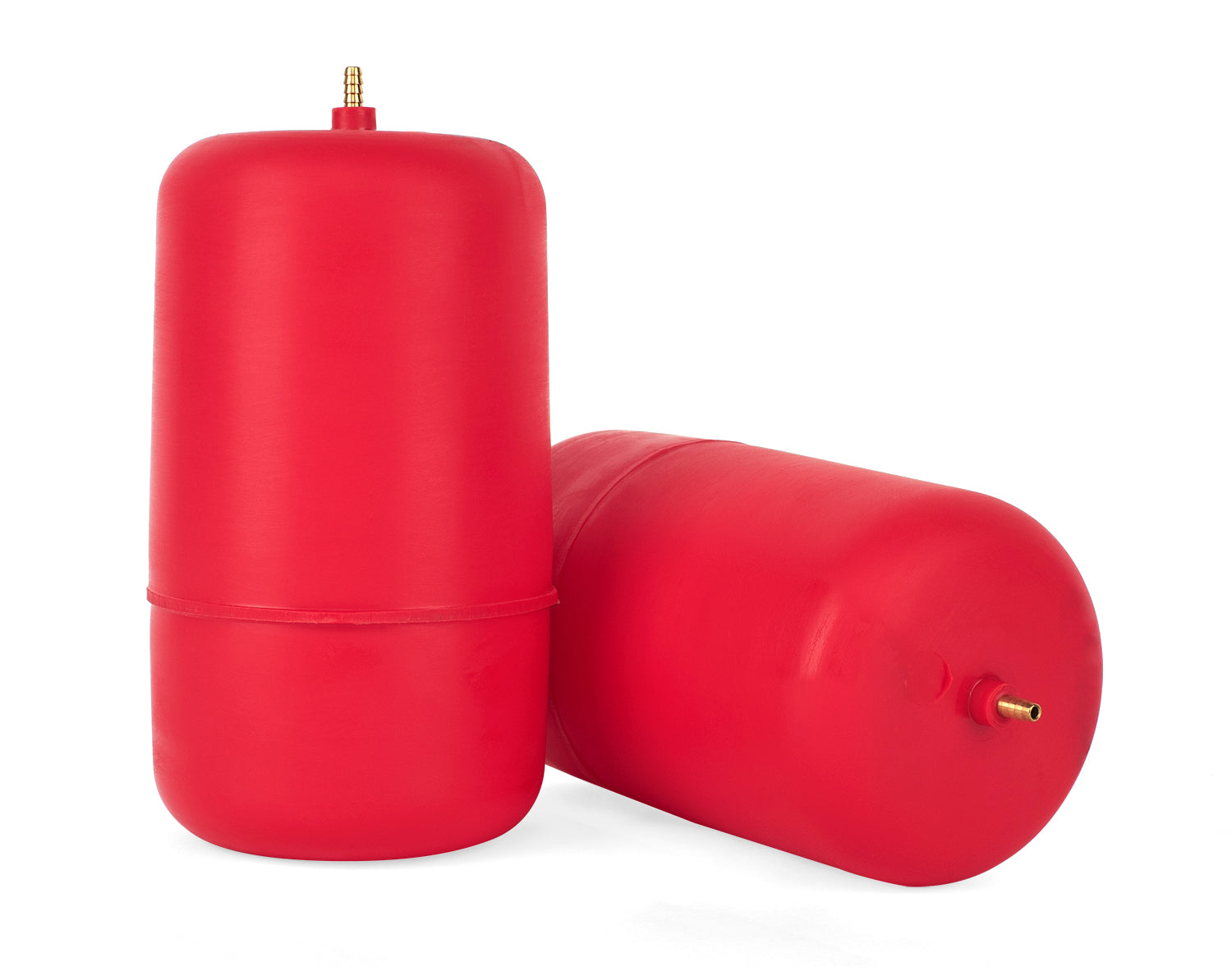 Air Suspension Helper Spring by Air Lift