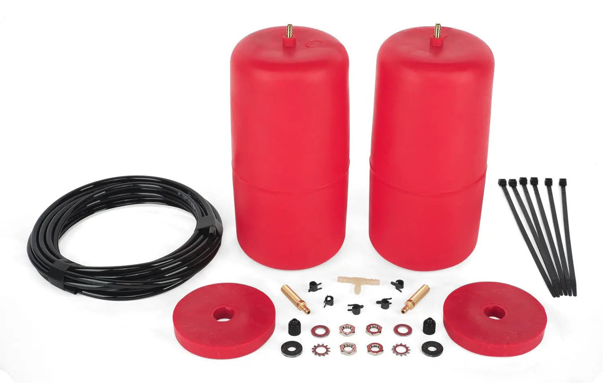Air Lift 1000 Air Spring Kit by Air Lift