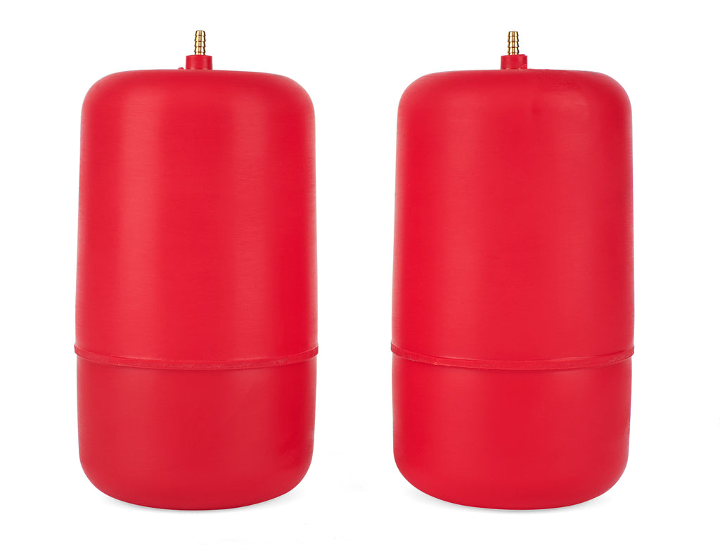 Air Lift 1000 Air Spring Kit by Air Lift
