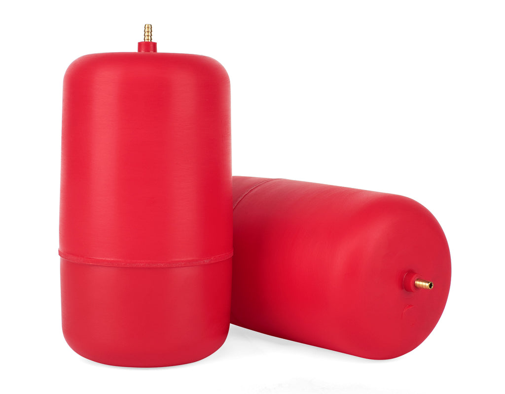 Air Lift 1000 Air Spring Kit by Air Lift