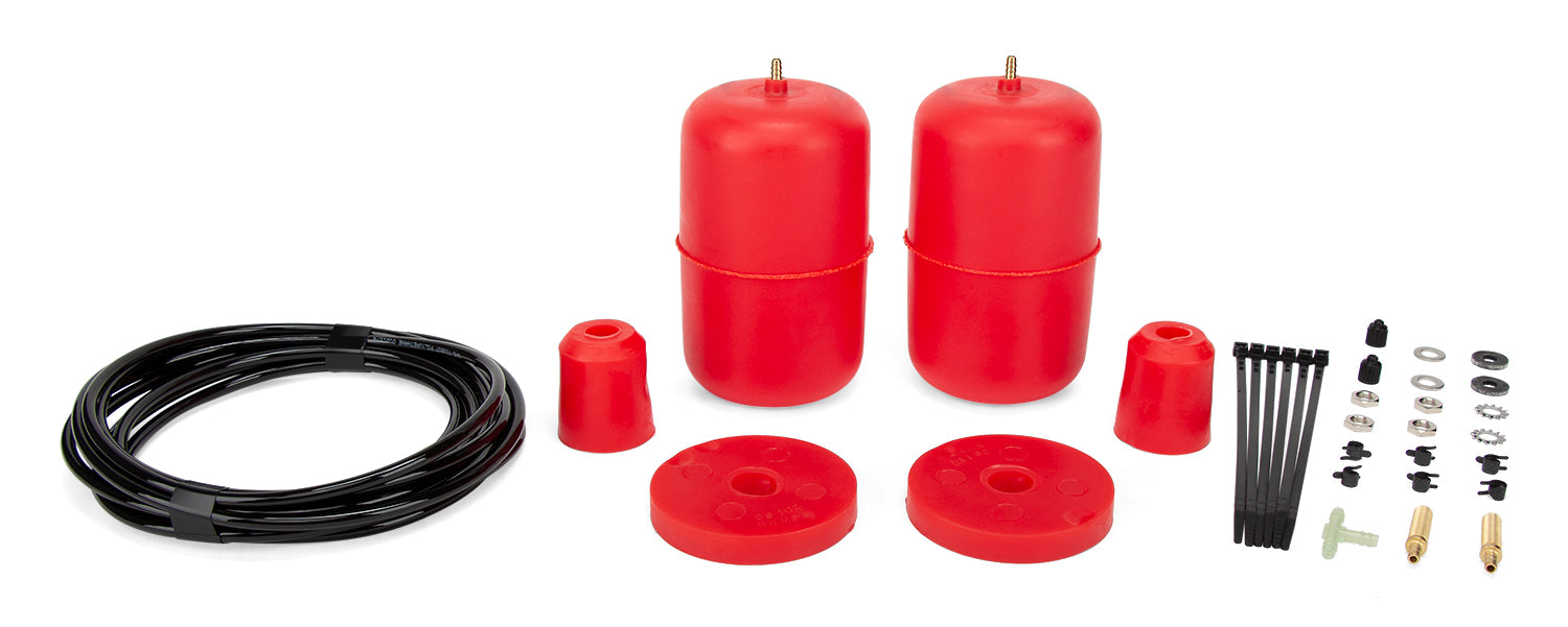 Air Lift 1000 Air Spring Kit by Air Lift