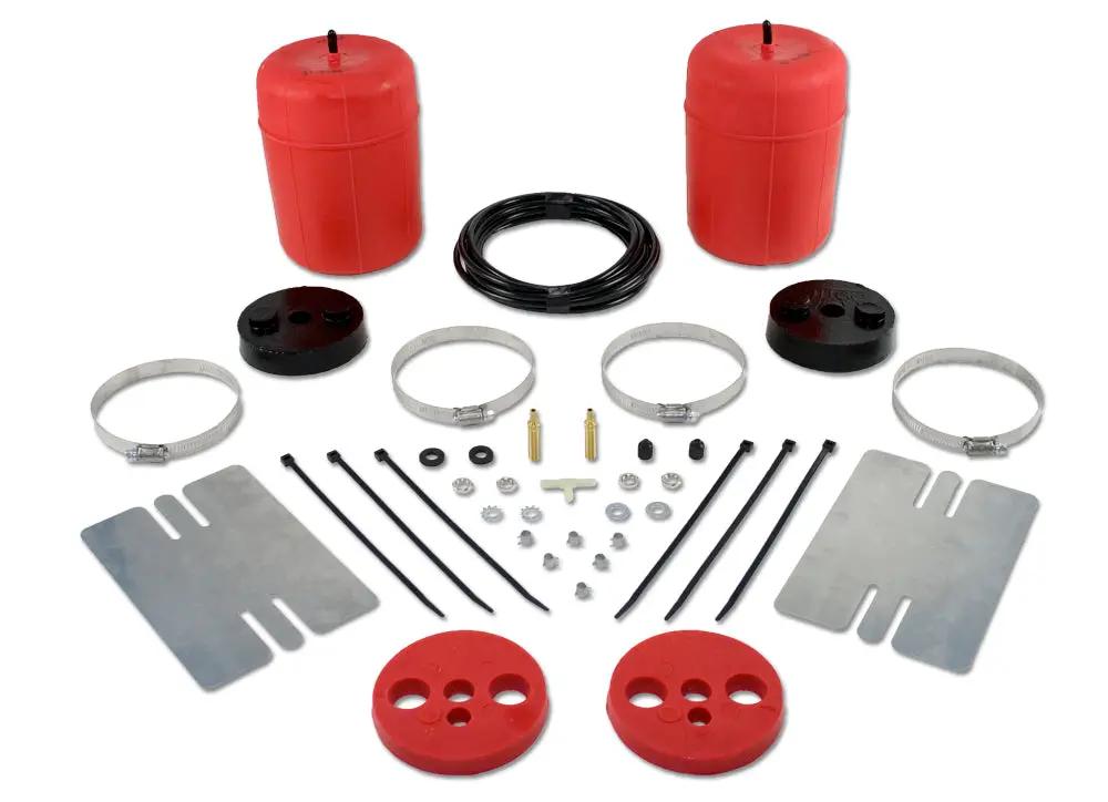 Suspension Leveling Kit by Air Lift