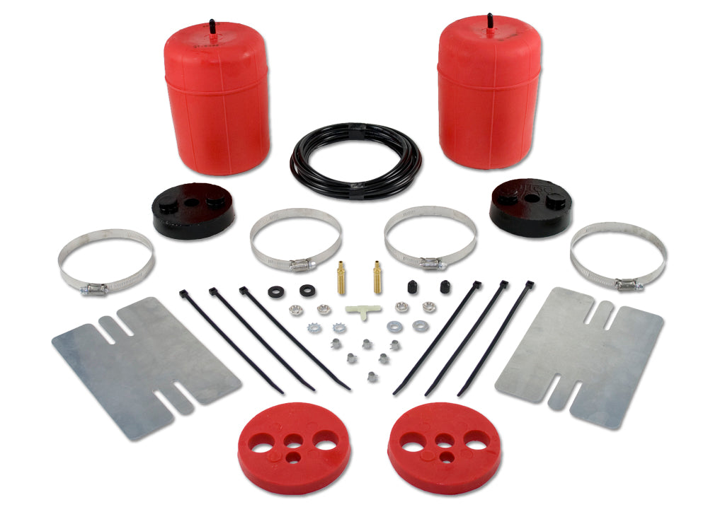 Suspension Leveling Kit by Air Lift
