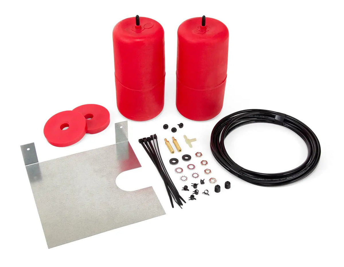 Suspension Leveling Kit by Air Lift