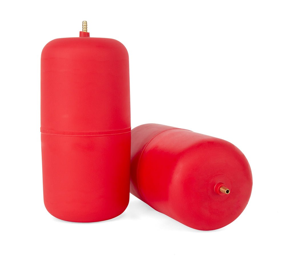 Air Lift 1000 Air Spring Kit by Air Lift