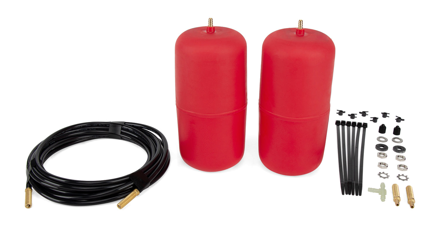 Air Lift 1000 Air Spring Kit by Air Lift