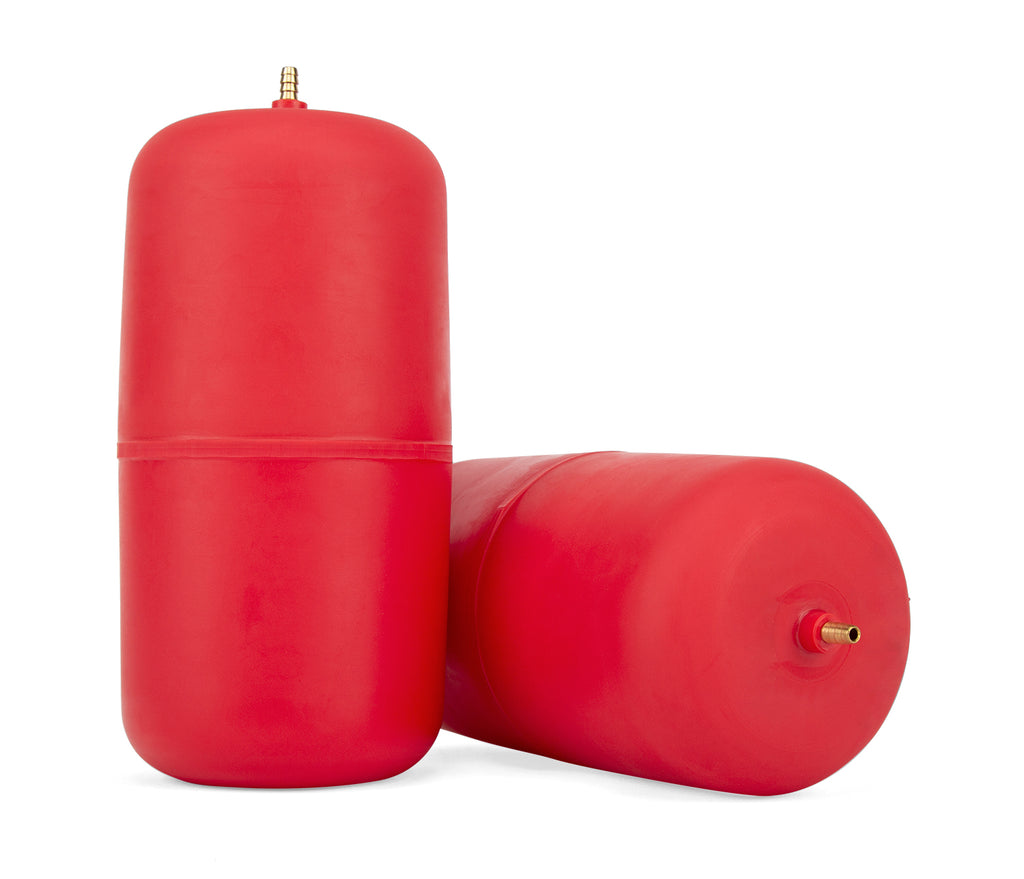 Air Lift 1000 Air Spring Kit by Air Lift