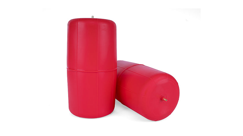 Air Lift 1000 Air Spring Kit by Air Lift