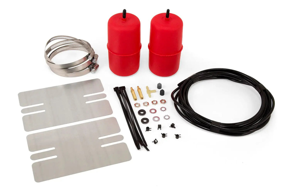 Air Suspension Helper Spring Kit by Air Lift