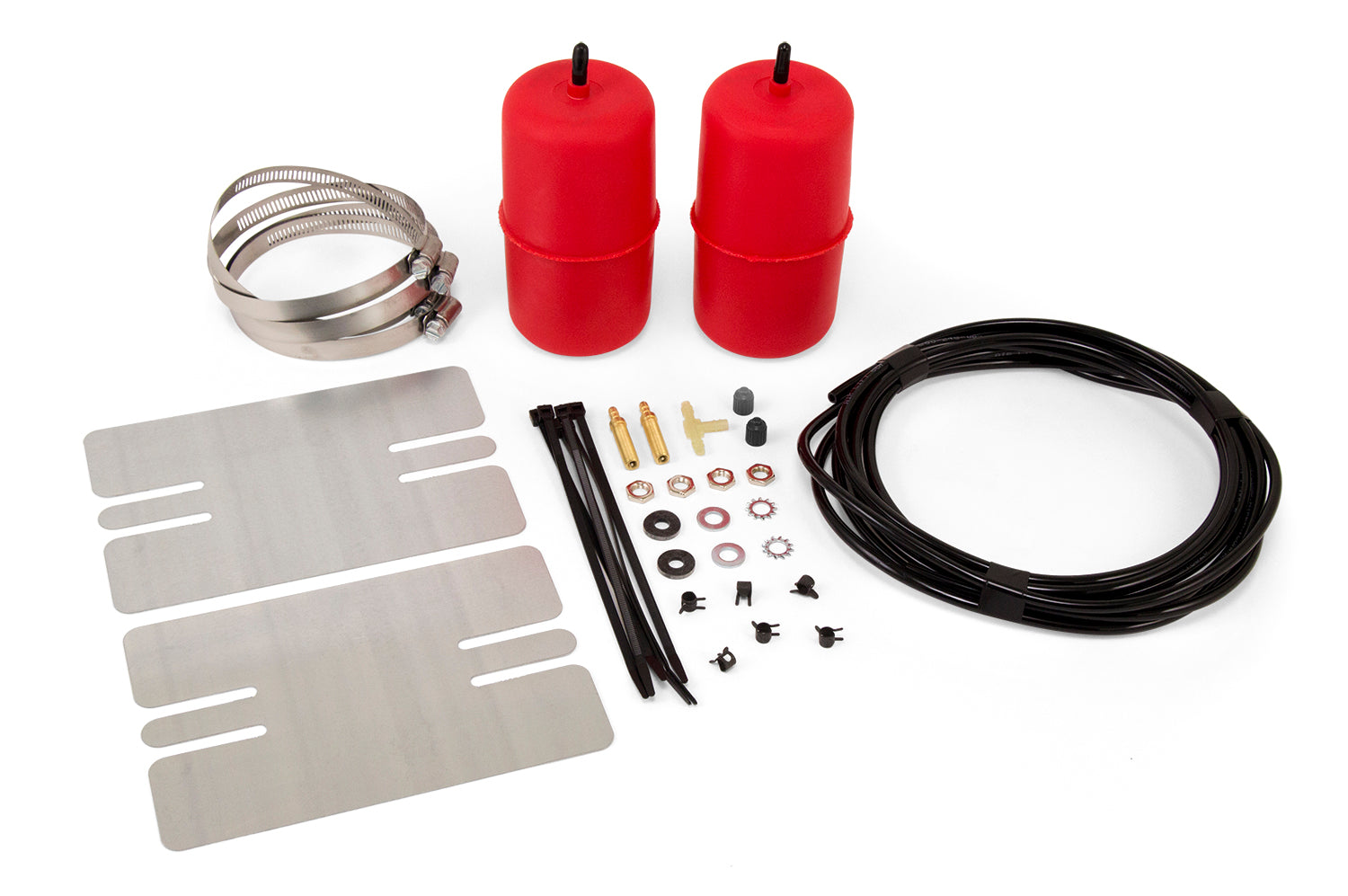 Air Suspension Helper Spring Kit by Air Lift