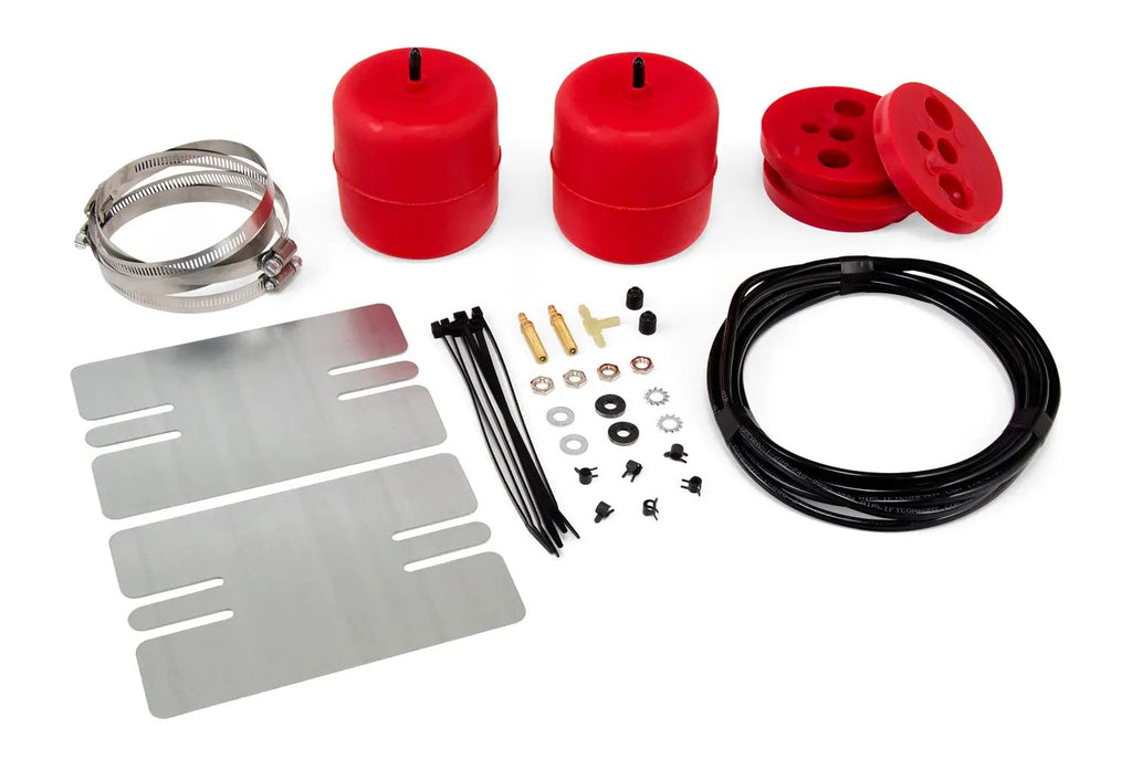 Air Suspension Helper Spring Kit by Air Lift