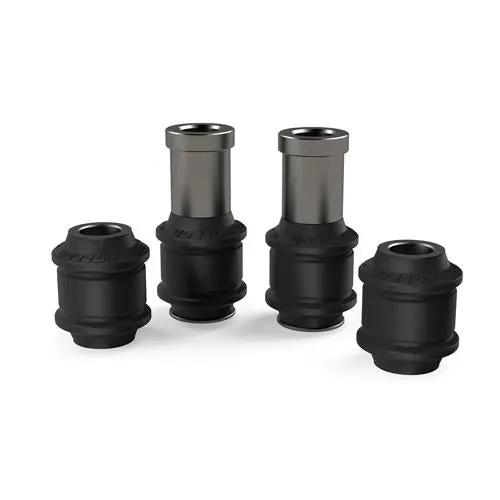 BUSHING KIT JT MOJAVE VULCANIZED / FR by Falcon Shocks
