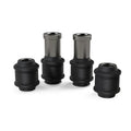 BUSHING KIT JT MOJAVE VULCANIZED / FR by Falcon Shocks