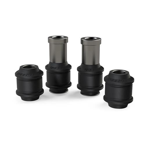 BUSHING KIT JT MOJAVE VULCANIZED / FR by Falcon Shocks