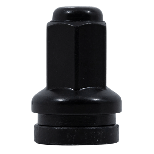 FACTORY OE FLAT 21MM 14-2.00 BLK FORD by Gorilla Automotive