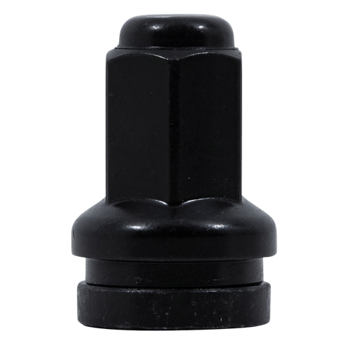FACTORY OE FLAT 21MM 14-2.00 BLK FORD by Gorilla Automotive