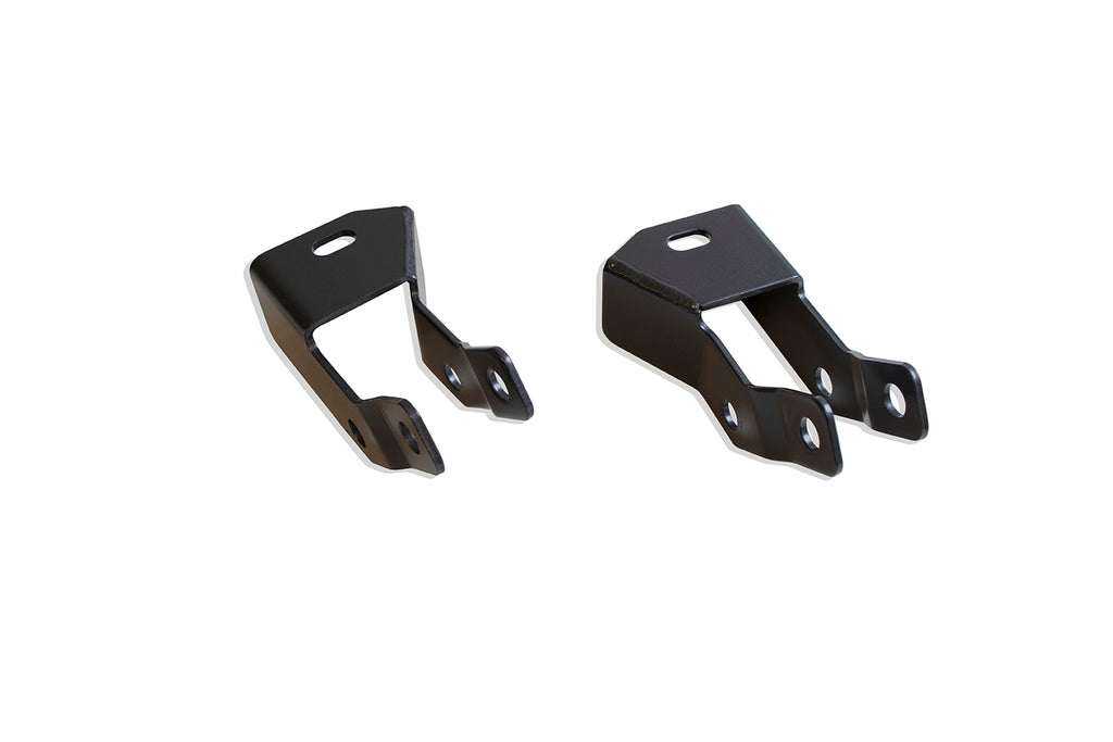 Suspension Shock Absorber Extender by MaxTrac