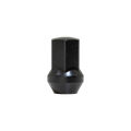 FACT BULGE LUG 13/16" 14-1.50 BLK BULK by Gorilla Automotive