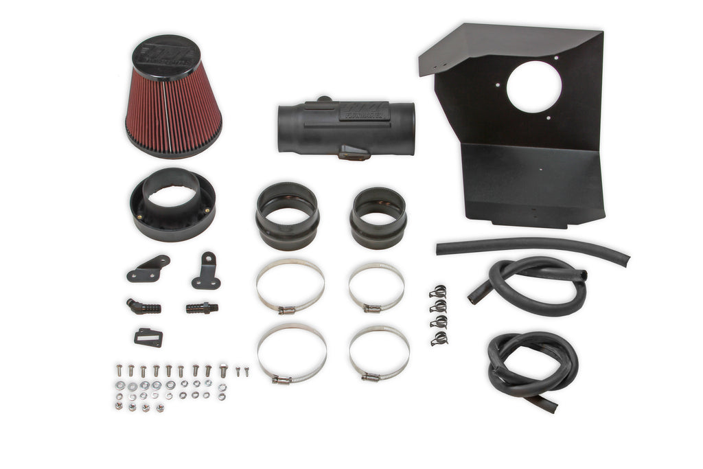 Flowmaster Delta Force Performance Air Intake by Flowmaster