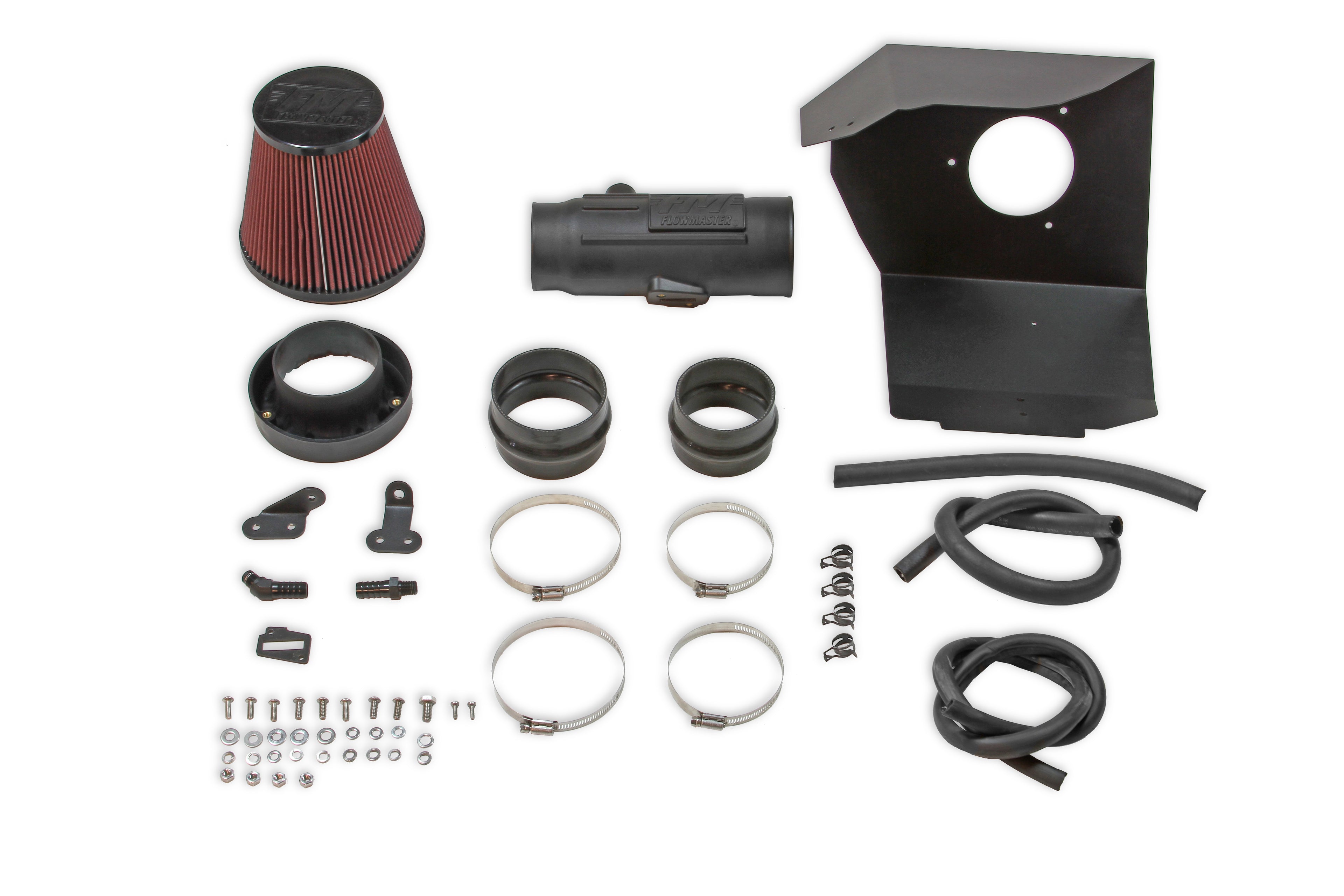 Flowmaster Delta Force Performance Air Intake by Flowmaster